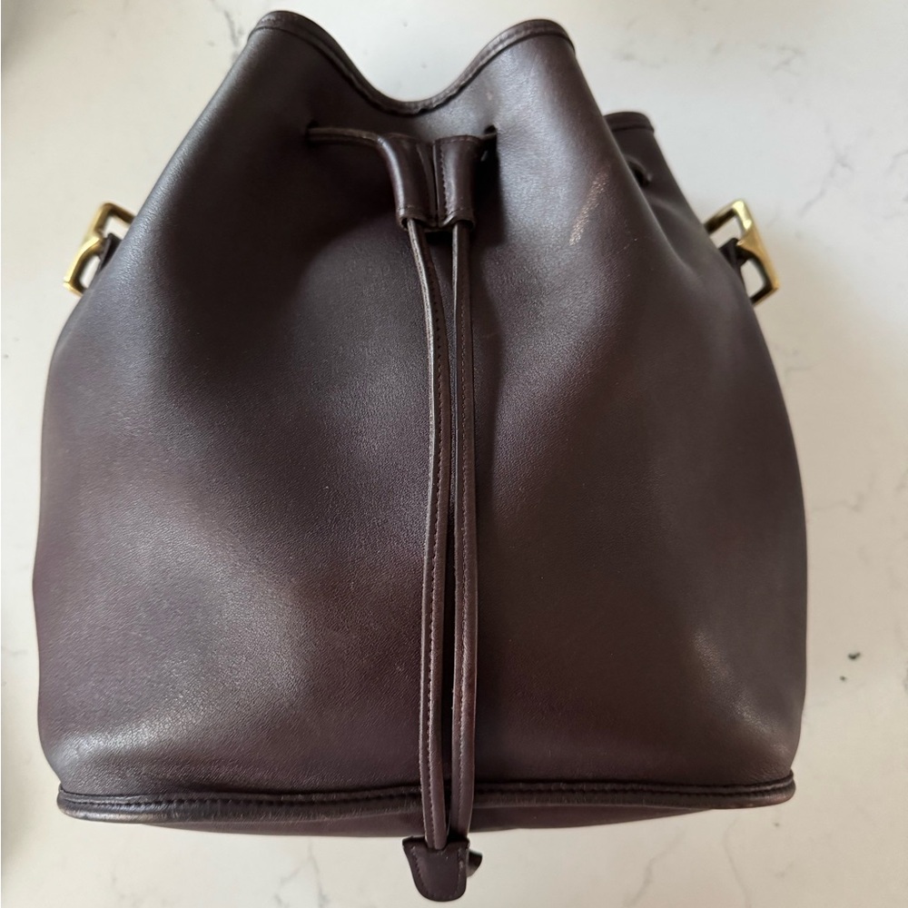 Vintage Coach Lula’s legacy 9952 that you can use for scraps